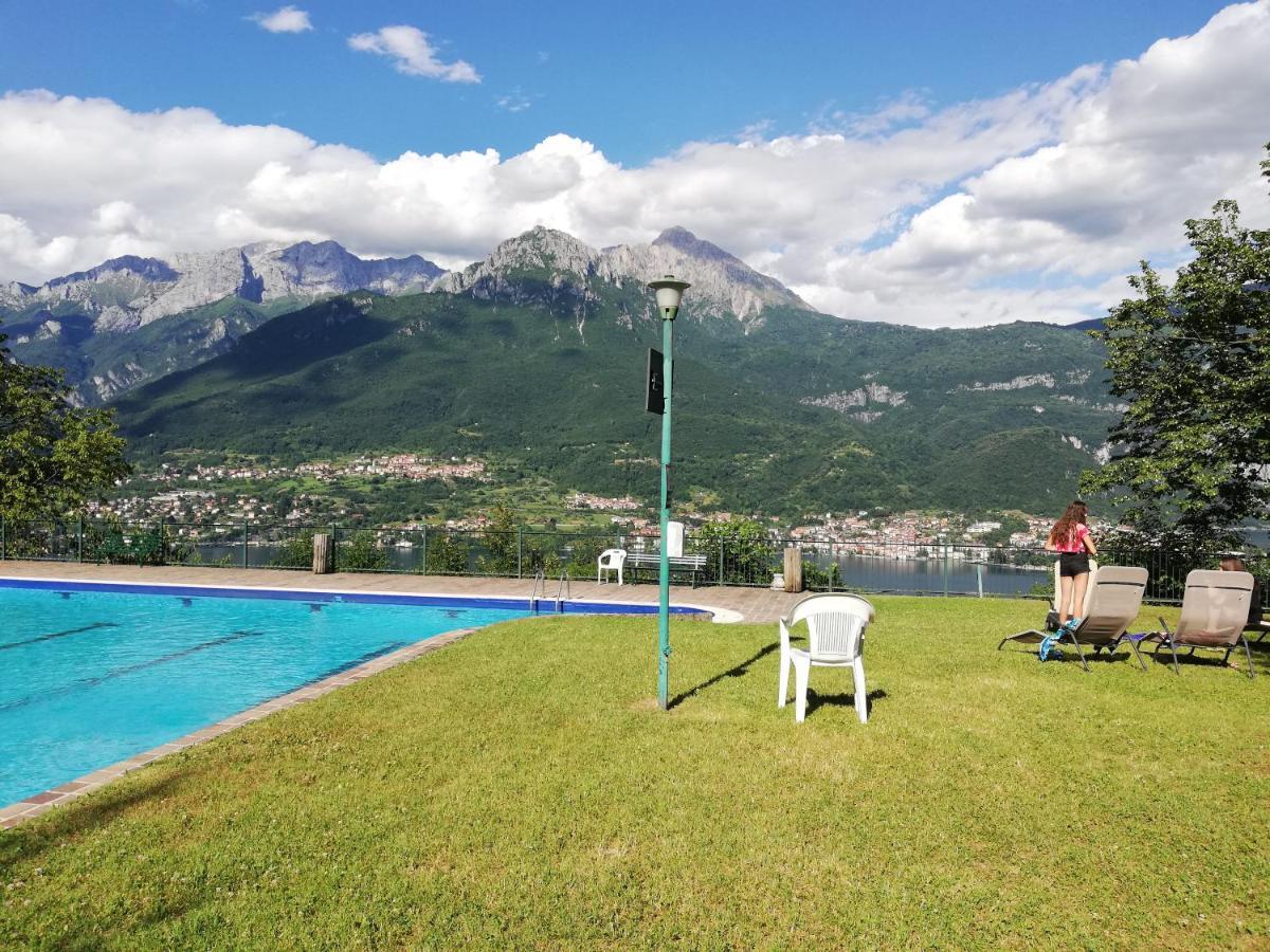 Quel Ramo Del Lago Di Como... Appartamento 189 Valbrona Extérieur photo