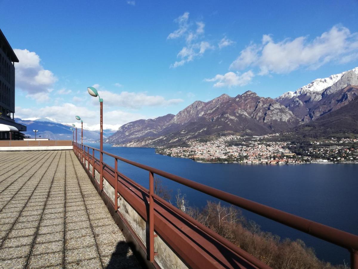 Quel Ramo Del Lago Di Como... Appartamento 189 Valbrona Extérieur photo