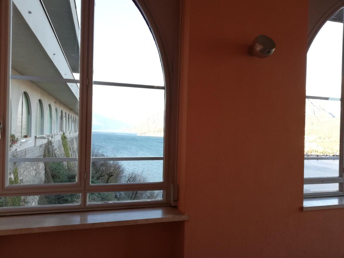 Quel Ramo Del Lago Di Como... Appartamento 189 Valbrona Extérieur photo