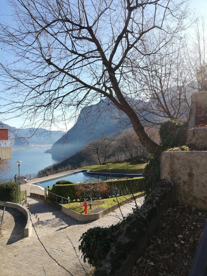 Quel Ramo Del Lago Di Como... Appartamento 189 Valbrona Extérieur photo