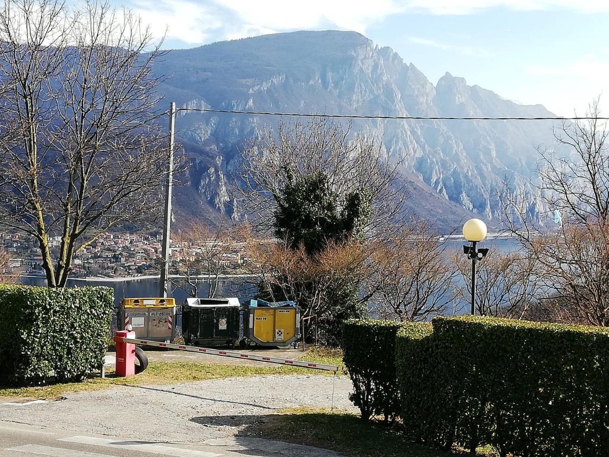 Quel Ramo Del Lago Di Como... Appartamento 189 Valbrona Extérieur photo