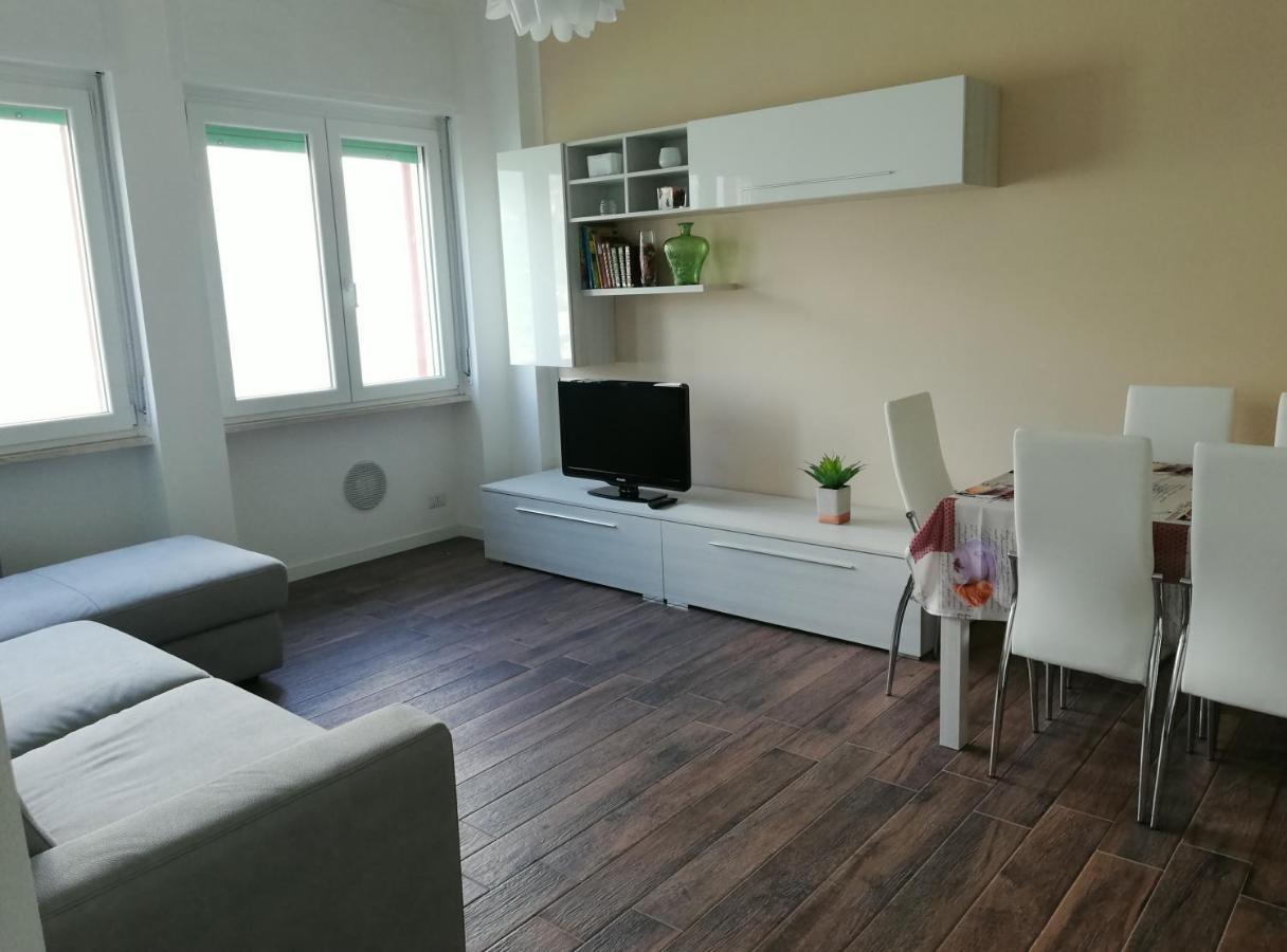 Quel Ramo Del Lago Di Como... Appartamento 189 Valbrona Extérieur photo