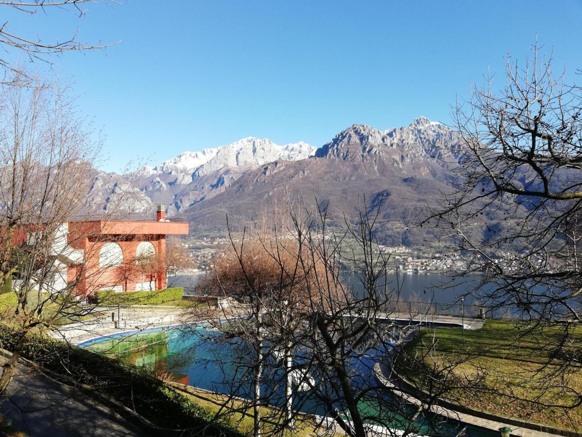 Quel Ramo Del Lago Di Como... Appartamento 189 Valbrona Extérieur photo