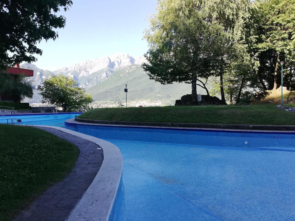 Quel Ramo Del Lago Di Como... Appartamento 189 Valbrona Extérieur photo