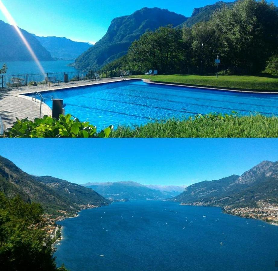 Quel Ramo Del Lago Di Como... Appartamento 189 Valbrona Extérieur photo